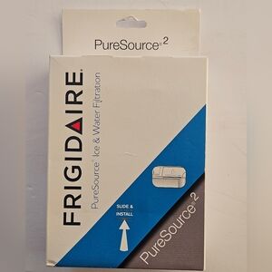 Frigidaire Pure Source WF2CB Ice Water Filtration Refrigerator Filter PureSource